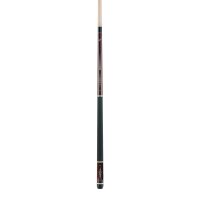 Poolbillard-Queue Cuetec Classic CL-2 burgund