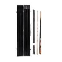Queue Snooker Robertson R-1 + 55/15 Ext. + Koffer 86 cm