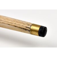 Queue Snooker Robertson R-1 + 55/15 Ext. + Koffer 86 cm