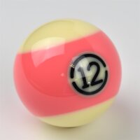 Kugeln Pool Duramith Tournament TV 57,2mm