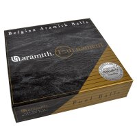 Kugeln Pool Duramith Tournament 57,2mm