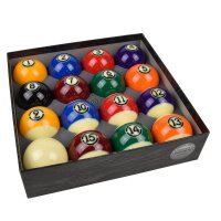 Kugeln Pool Duramith Tournament 57,2mm