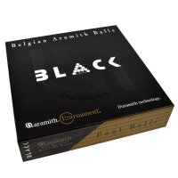 Kugeln Pool Duramith Tournament Black TV 57,2mm