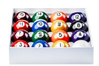 Kugeln Pool Robertson 57,2mm