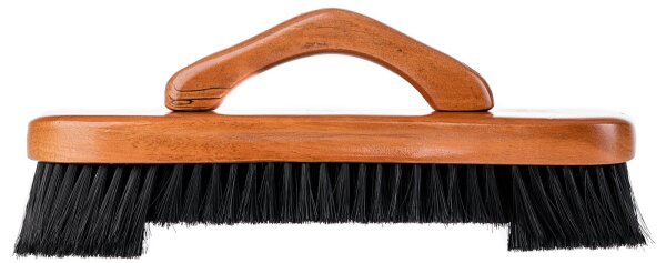 Billardbürste Robertson Ultimate mit Eichenholz-Griff