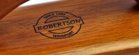 Billardbürste Robertson Ultimate mit Eichenholz-Griff