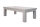 Billard Trento Abdeckplatte 7ft. | 2-tlg Nobless-white
