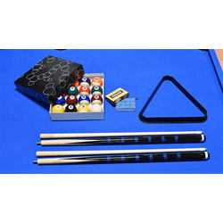 Zubehör-Set Pool Standard