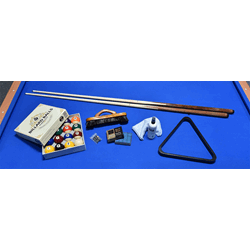 Zubehör-Set Pool Robertson