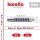 Steelbarrel Karella Profi Line 80% Tungsten PL -02 25 g