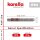 Steelbarrel Karella Profi Line 80% Tungsten PL -04 23 g