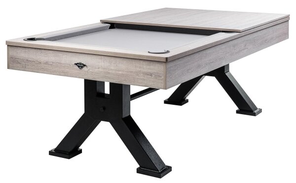 Abdeckplatte 5ft. | 2-tlg.