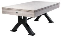 Abdeckplatte 5ft. | 2-tlg.