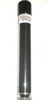 Queue  Extension J. Pechauer Komplett-Set Carbon 22cm