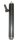 Queue  Extension J. Pechauer Komplett-Set Carbon 11cm