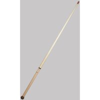 Queue Jump J. Pechauer natur