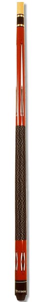 Queue Tycoon TC-1 rot 12 mm Schraubleder