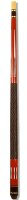 Queue Tycoon TC-1 rot 12 mm Schraubleder