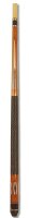 Queue Tycoon TC-2 braun 12 mm Schraubleder