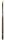 Queue Tycoon TC-3 blau 12 mm Schraubleder