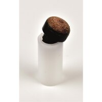 Queue einteilig Deluxe 145cm | 12mm Schraubleder