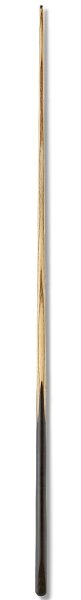 Queue einteilig Robertson Snooker | 9,5mm Klebeleder