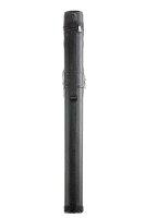 Köcher J. Parker  1/1 schwarz, Kunstleder