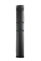 Köcher J. Parker  2/4 schwarz, Kunstleder