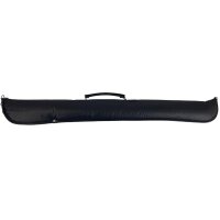 Queuetasche Standard 1/1 schwarz