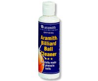 Kugelreiniger/Politur Aramith 250ml