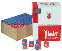 Kreide Master blau Großbox (144 St.)