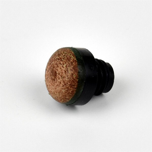 Schraubleder M8 12mm