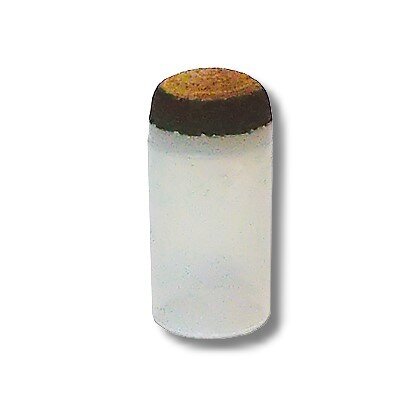 Aufsteckleder Luxus 12 mm (Stück)