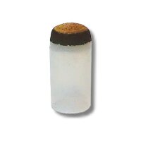 Aufsteckleder Luxus 12mm (Stück)