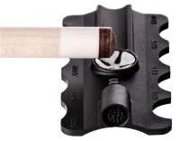 Ledertrimmer Robertson Ultimo, Uni-Tool 5in1