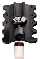 Ledertrimmer Robertson Ultimo, Uni-Tool 5in1