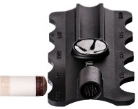 Ledertrimmer Robertson Ultimo, Uni-Tool 5in1
