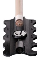 Ledertrimmer Robertson Ultimo, Uni-Tool 5in1