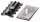 Ledertrimmer Robertson Ultimo, Uni-Tool 5in1