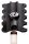 Ledertrimmer Robertson Ultimo, Uni-Tool 5in1