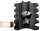 Ledertrimmer Robertson Ultimo, Uni-Tool 5in1