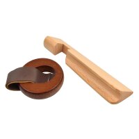 Belederer Holz 11-14mm