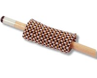 Queueschaftpolierer Slicker braun