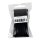 Gummigriffband 29cm schwarz für Queue