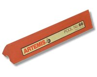 Bandengummi 9ft. Artemis Tournament (Satz) No.66K
