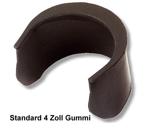 Einfallecke Gummi Universal Std. (Satz)