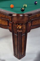 Billard Wellington 7ft.