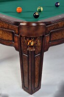 Billard Wellington 9ft.