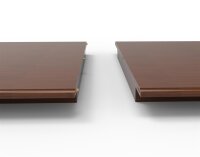 Abdeckplatte 7ft. | 3-tlg.