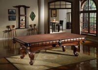 Billard Arizona Abdeckplatte 9ft. | 3-tlg.